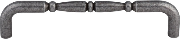 Appliance Nouveau Ring 7'' cc Bar Pull M800-7