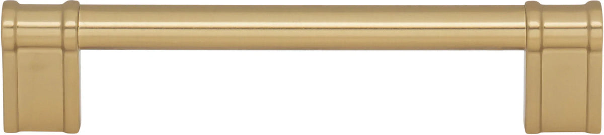 Brockwell Newburn 5 1/16'' cc Bar Pull TK3383HB