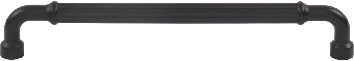 Pemberton 7 9/16'' cc TK3405BLK