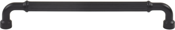 Pemberton 7 9/16'' cc TK3405BLK