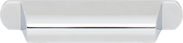 Brockwell Cressing 3 3/4'' cc Cup/Bin Pull TK3361PC