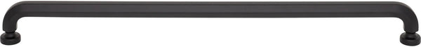 Brockwell Stanmore 12'' cc Bar Pull TK3326BLK