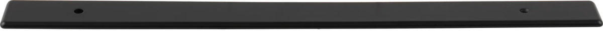 Garrison Radcliffe Backplate TK3285BLK