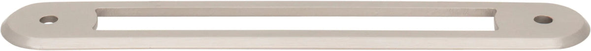 Brockwell 5 1/16'' cc Pull Backplate TK3353BSN