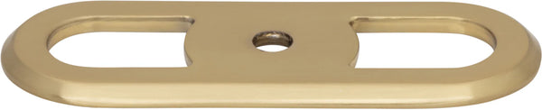 Brockwell 2 3/4'' cc Pull Backplate TK3351HB