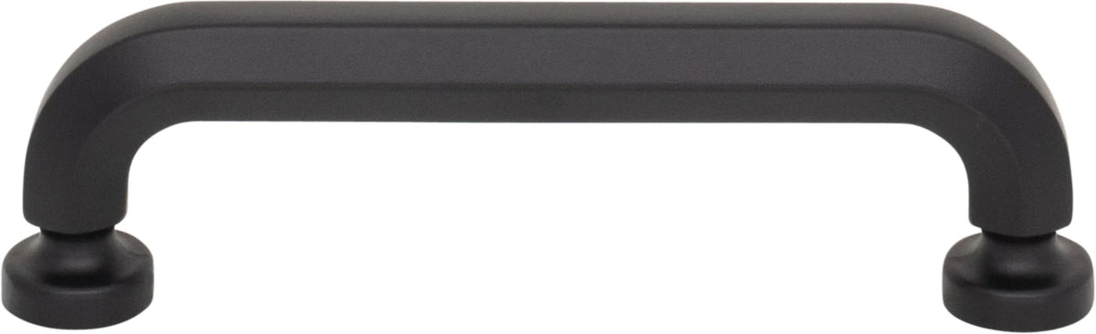 Brockwell Stanmore 3 3/4'' cc Bar Pull TK3321BLK