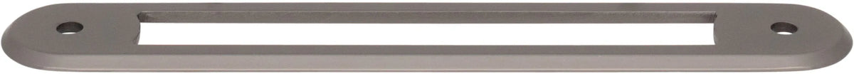 Brockwell 5 1/16'' cc Pull Backplate TK3353AG