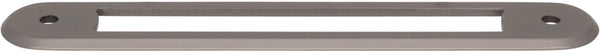 Brockwell 5 1/16'' cc Pull Backplate