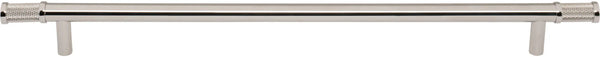 Garrison Burnham 12'' cc Bar Pull TK3237PN