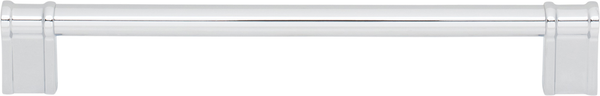 Brockwell Newburn 7 9/16'' cc Bar Pull TK3385PC