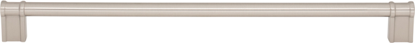 Brockwell Newburn 12'' cc Bar Pull TK3387BSN