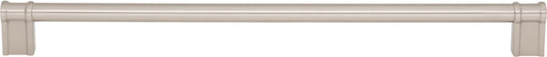 Brockwell Newburn 12'' cc Bar Pull TK3387BSN