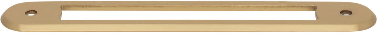 Brockwell 5 1/16'' cc Pull Backplate TK3353HB