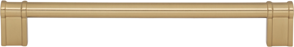 Brockwell Newburn 7 9/16'' cc Bar Pull TK3385HB