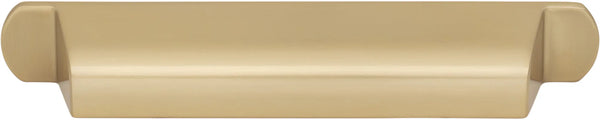 Brockwell Cressing 5 1/16'' cc Cup/Bin Pull TK3362HB