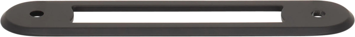 Brockwell 3 3/4'' cc Pull Backplate TK3352BLK