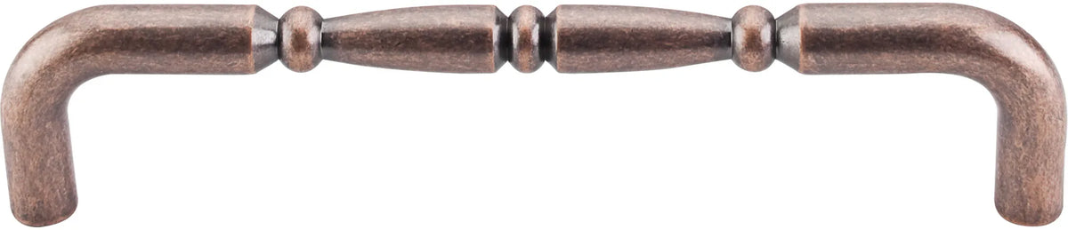 Appliance Nouveau Ring 7'' cc Bar Pull M718-7