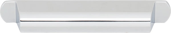 Brockwell Cressing 5 1/16'' cc Cup/Bin Pull TK3362PC