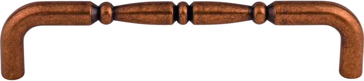 Appliance Nouveau Ring 7'' cc Bar Pull M857-7