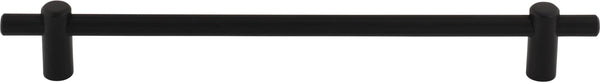 Garrison Dempsey 8 13/16'' cc Bar Pull TK3256BLK