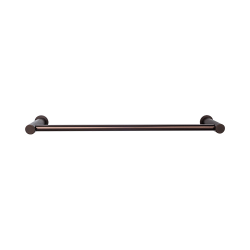 Hopewell Bath 30'' Single Towel Bar HOP10ORB Oil Rubbed Bronze