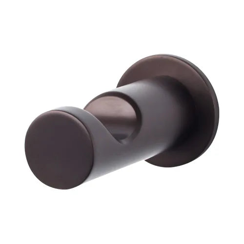 Hopewell Bath Single Hook HOP1ORB Oil Rubbed Bronze
