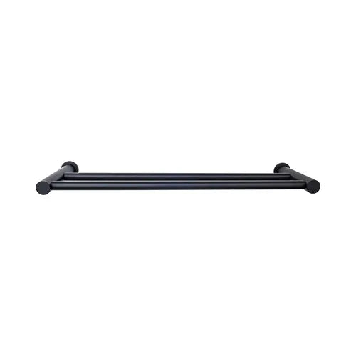 Hopewell Bath 18'' Double Towel Bar