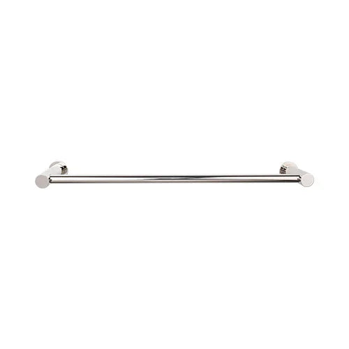 Hopewell Bath 24'' Single Towel Bar HOP8PN Polished Nickel