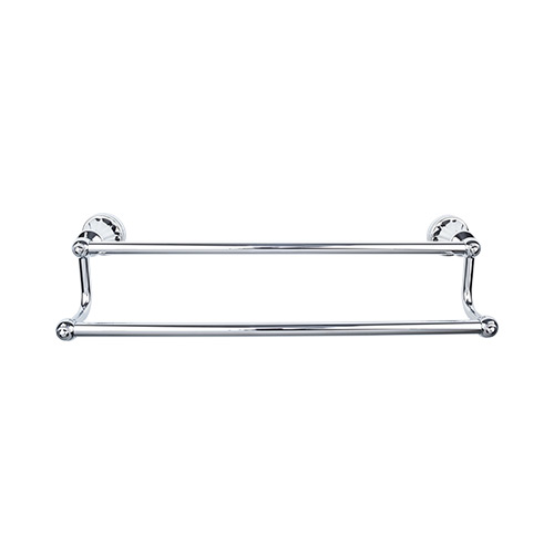 Hudson Bath 30'' Double Towel Bar HUD11PC Polished Chrome