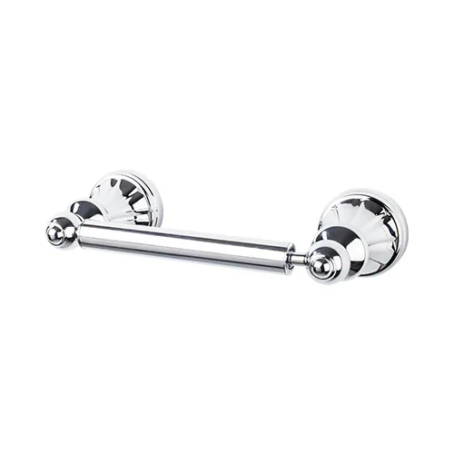 Hudson Bath Tissue Holder HUD3PC Polished Chrome