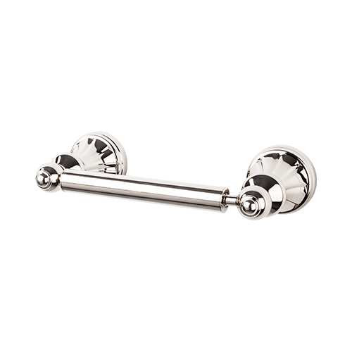 Hudson Bath Tissue Holder HUD3PN Polished Nickel