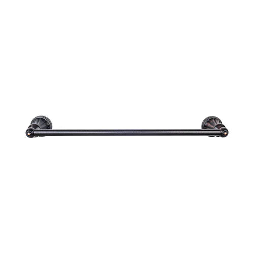 Hudson Bath 24'' Single Towel Bar HUD8TB Tuscan Bronze