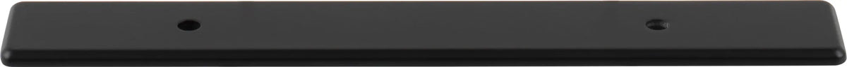 Garrison Radcliffe Backplate TK3281BLK