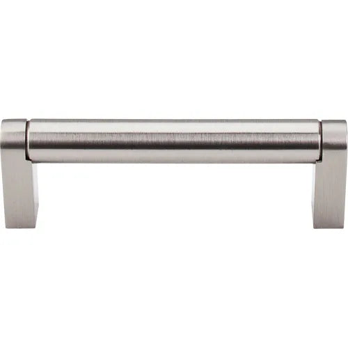 Bar s Pennington Bar Pull 3 3/4'' cc M1002 Brushed Satin Nickel