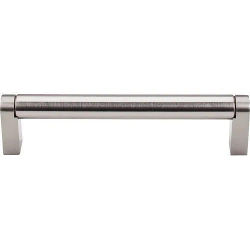 Bar s Pennington Bar Pull 5 1/16'' cc M1003 Brushed Satin Nickel