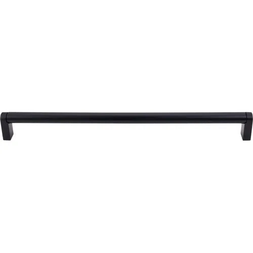 Bar s Pennington Bar Pull 11 11/32'' cc M1020 Flat Black