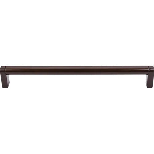 Bar s Pennington Bar Pull 8 13/16'' cc M1033 Oil Rubbed Bronze