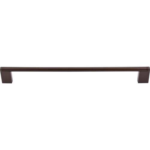 Bar s Princetonian Bar Pull 11 11/32'' cc M1073 Oil Rubbed Bronze
