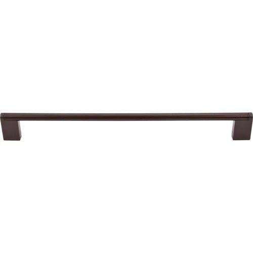 Bar s Princetonian Bar Pull 11 11/32'' cc M1073 Oil Rubbed Bronze