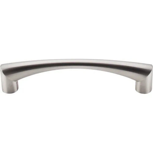 Nouveau III Hidra Pull 5 1/16'' cc M1131 Brushed Satin Nickel