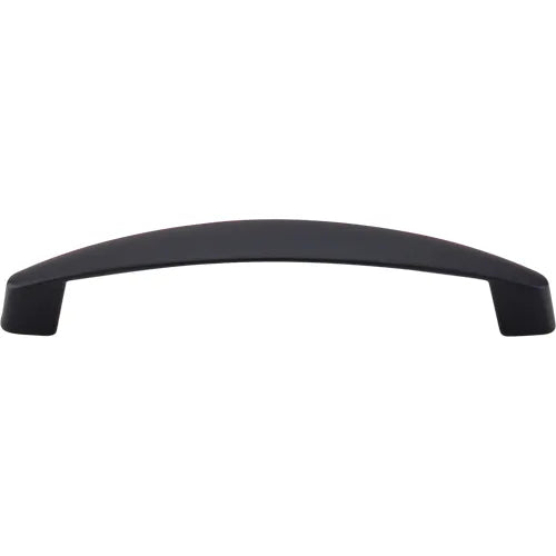 Nouveau III Boro Pull 5 1/16'' cc M1141 Flat Black