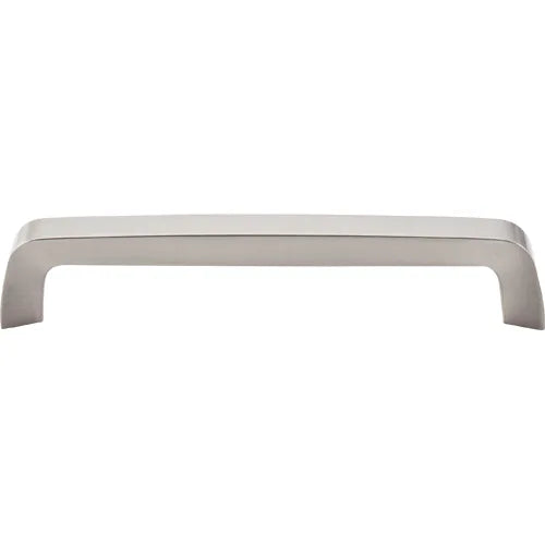 Nouveau III Tapered Bar Pull 6 5/16'' cc M1170 Brushed Satin Nickel