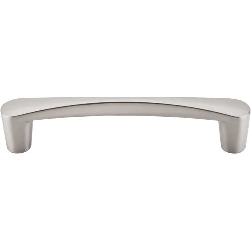 Nouveau III Infinity Bar Pull 5 1/16'' cc M1179 Brushed Satin Nickel