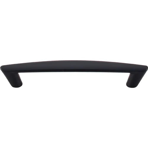 Nouveau III Tinley Pull 5 1/16'' cc M1183 Flat Black