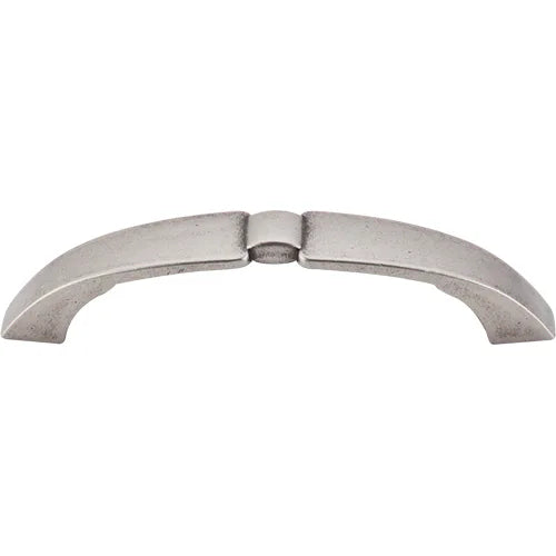 Dakota Lida Pull 3 3/4'' cc M1208 Antique Pewter