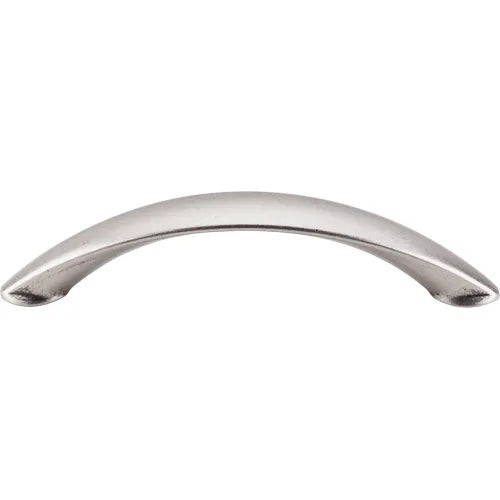 Dakota Arc Pull 4'' cc M1214 Antique Pewter