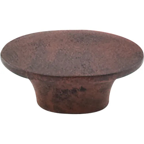 Dakota Oval Knob 1 1/2 Inch M1234
