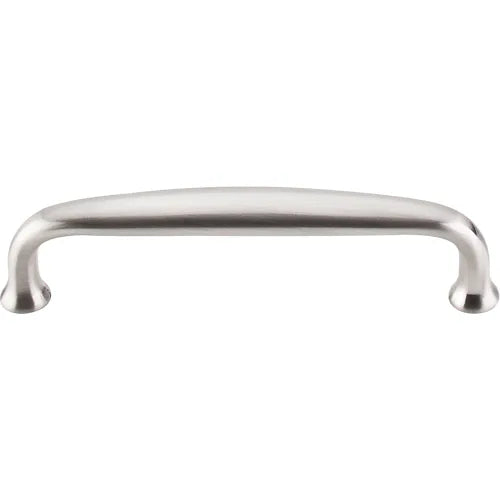 Asbury Charlotte Pull 4'' cc M1279 Brushed Satin Nickel