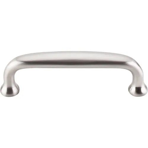 Asbury Charlotte Pull 3'' cc M1281 Brushed Satin Nickel