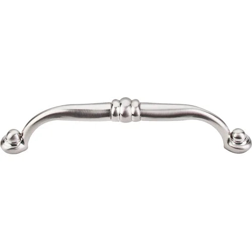 Asbury Voss Pull 5 1/16'' cc M1296 Brushed Satin Nickel